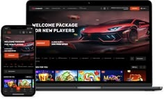 Party Casino casino presented on mobile device in Pakistan with slots and live games