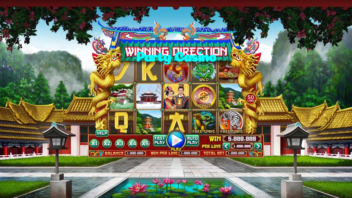 Party Casino