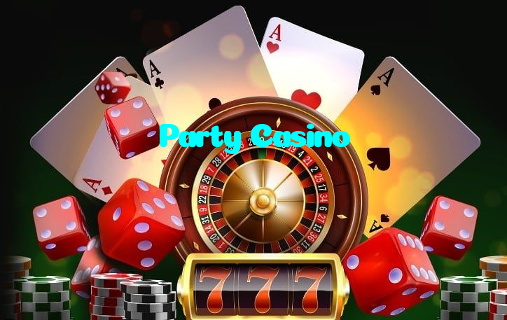 Party Casino خوش آمدید بونس +600% پیشکش موبائل ایپ کے پروموشن سیکشن میں دکھائی دیتی ہے۔