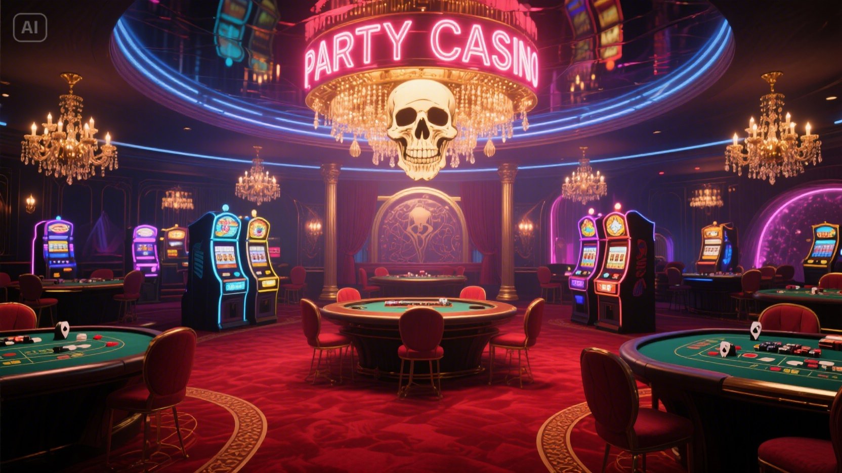 partycasinoq.com favicon