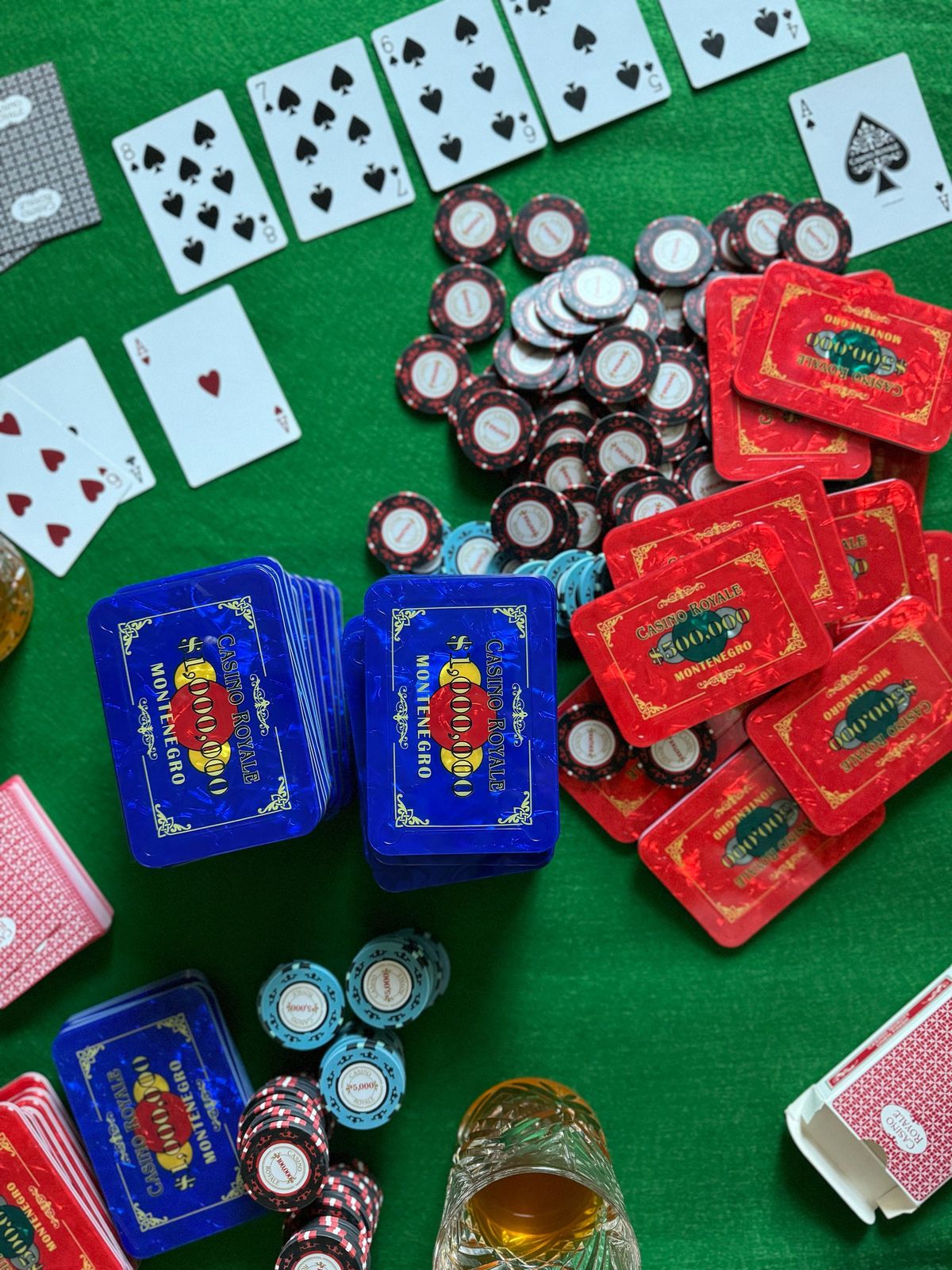 Party Casino پاکستان کیسینو میں بلیک جیک گیمز