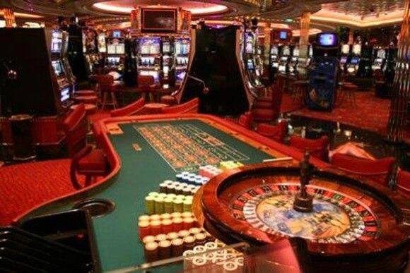 Party Casino کیسینو میں لاٹری گیمز میں حصہ لیں۔