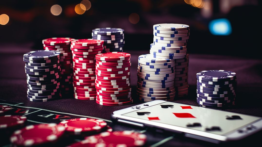 Party Casino پاکستان میں میگا ویز کیسینو گیمز