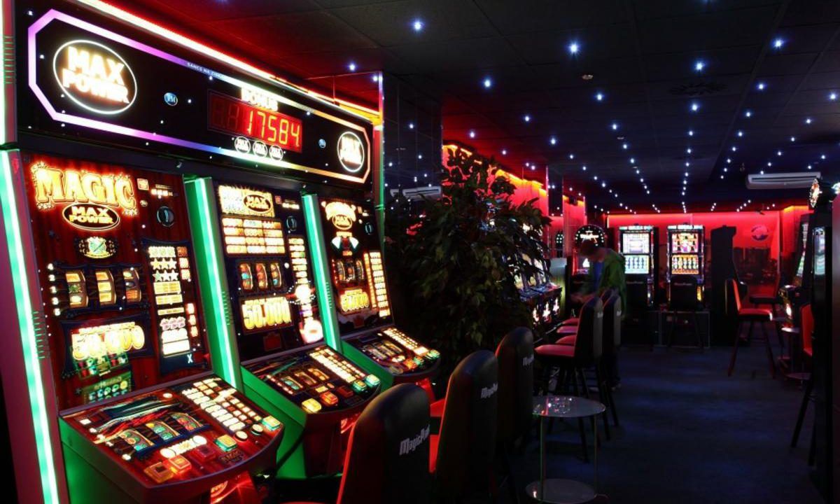 ایک اکاؤنٹ بنائیں یا Party Casino کیسینو میں لاگ ان کریں۔