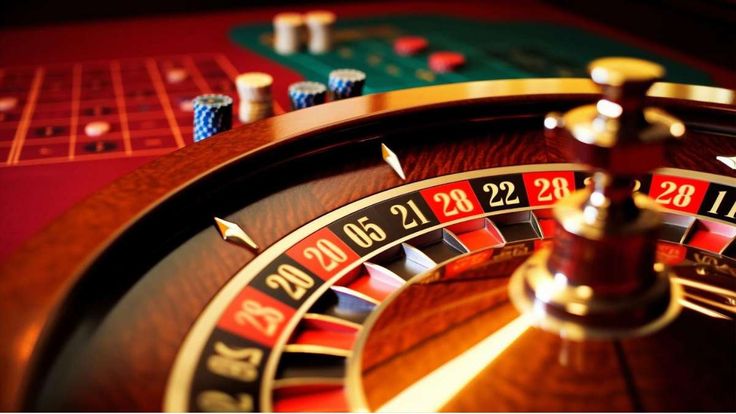 Party Casino آن لائن کیسینو میں کھیلنے کی وجوہات