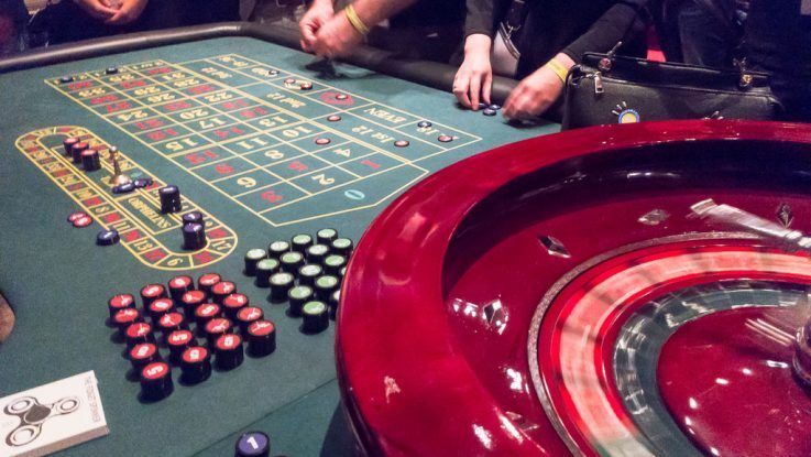 پاکستان میں Party Casino کا آن لائن کیسینو سیکشن کھولیں۔