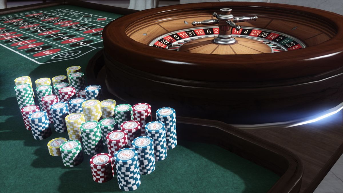 Party Casino کیسینو گیمز کا ایک زمرہ منتخب کریں