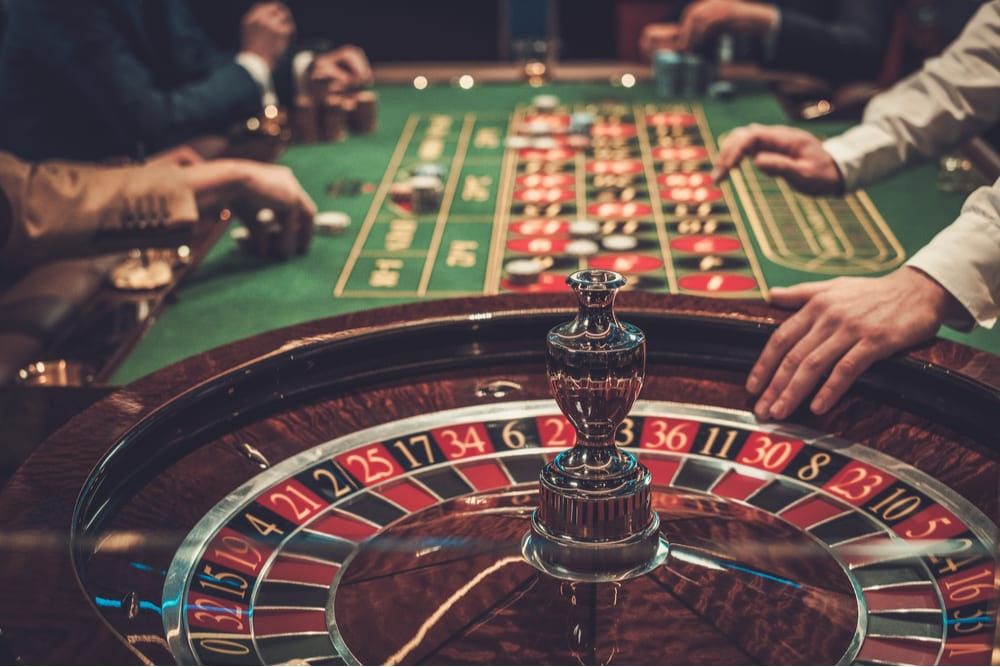 Party Casino کیسینو میں ایک آن لائن گیم کا انتخاب کریں۔