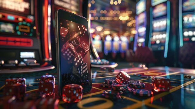Party Casino کیسینو میں سلاٹ کھیلنا شروع کریں۔